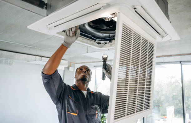 Licensed Heat Pump Repair service in Warren, NJ - FH HVAC
