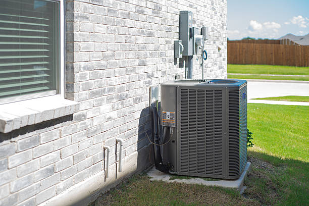 Reliable Heat Pump Repair contractor in Warren, NJ by FH HVAC